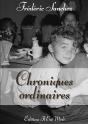 Chroniques Ordinaires - Preview