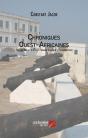 Chroniques Ouest-Africaines Ou Du Coup D'État Comme Source D'Inspiration - Preview