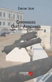 Capa do artigo Chroniques Ouest-Africaines Ou Du Coup D