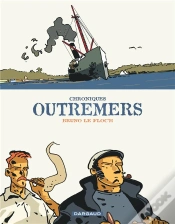 Capa do artigo Chroniques Outremers ; Intégrale