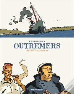 Capa do artigo Chroniques Outremers ; Intégrale