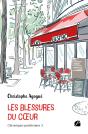 Chroniques Parisiennes 3 - Les Blessures Du Coeur - Preview