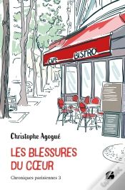 Capa do artigo Chroniques Parisiennes 3 - Les Blessures Du Coeur