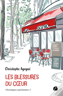 Capa do artigo Chroniques Parisiennes 3 - Les Blessures Du Coeur