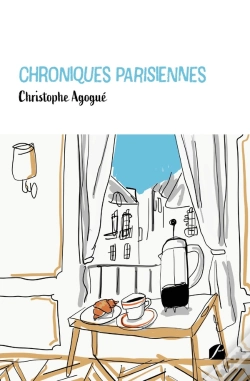 Capa do artigo Chroniques Parisiennes