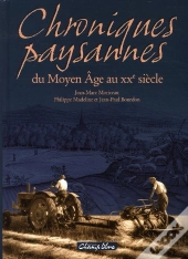 Chroniques Paysannes
