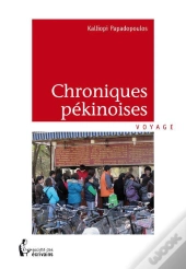 Chroniques Pékinoises