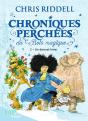 Chroniques Perchées Du Bois Magique Tome 2 : Un Éternel Hiver - Preview