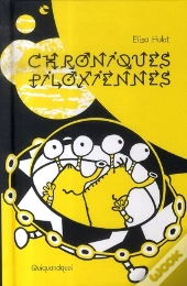 Chroniques Piloxiennes