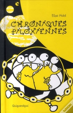 Capa do artigo Chroniques Piloxiennes