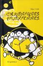 Chroniques Piloxiennes - Preview