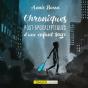 Chroniques Post-Apocalyptiques D'Un Enfant Sage - Preview