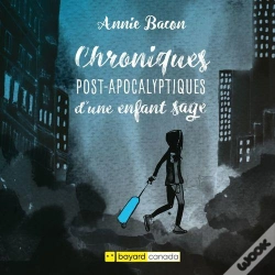 Capa do artigo Chroniques Post-Apocalyptiques D'Un Enfant Sage