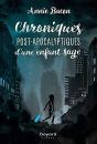 Chroniques Post-Apocalyptiques D'Un Garçon Perdu - Preview