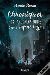 Capa do artigo Chroniques Post-Apocalyptiques D