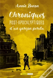 Capa do artigo Chroniques Post-Apocalyptiques D