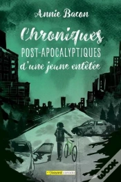 Capa do artigo Chroniques Post-Apocalyptiques D