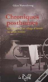Chroniques Posthumes