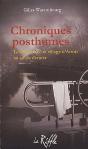 Chroniques Posthumes - Preview