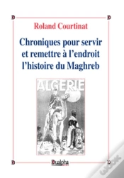 Capa do artigo Chroniques Pour Servir Et Remettre À L