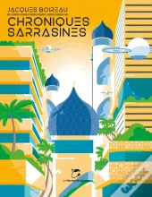 Chroniques Sarrasines
