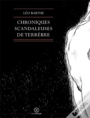 Capa do artigo Chroniques scandaleuses de Terrèbre