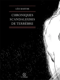 Capa do artigo Chroniques scandaleuses de Terrèbre