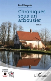 Chroniques Sous Un Arbousier
