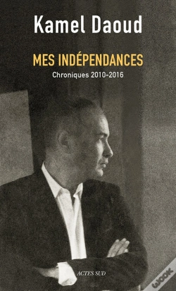 Capa do artigo Chroniques (Titre Provisoire)