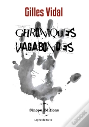 Capa do artigo Chroniques Vagabondes