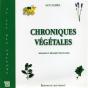 Chroniques Vegetales, Plantes Et Fleurs Medicinales - Preview