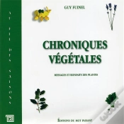 Capa do artigo Chroniques Vegetales, Plantes Et Fleurs Medicinales