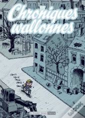 Chroniques Wallonnes