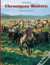 Capa do artigo Chroniques Western