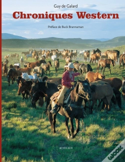 Capa do artigo Chroniques Western