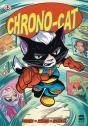 Chrono-Cat - Preview