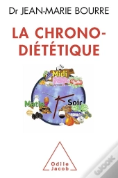 Chrono Dietetique