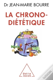 Capa do artigo Chrono Dietetique