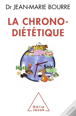 Capa do artigo Chrono Dietetique