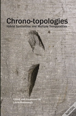 Capa do artigo Chrono-Topologies