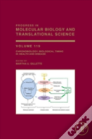 Chronobiology: Biological Timing In Health And Disease