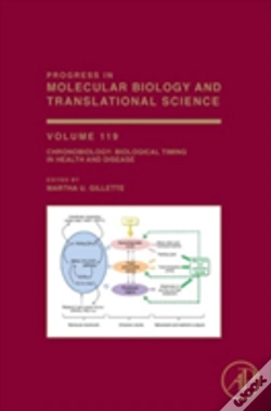 Capa do artigo Chronobiology: Biological Timing In Health And Disease