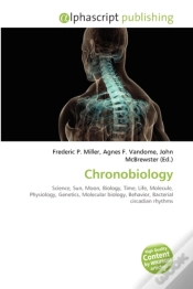 Capa do artigo Chronobiology