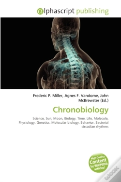Capa do artigo Chronobiology