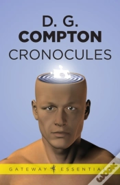 Capa do artigo Chronocules