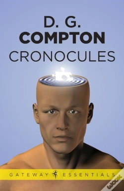 Capa do artigo Chronocules