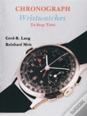 Capa do artigo Chronograph Wristwatches