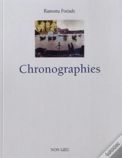 Capa do artigo Chronographies
