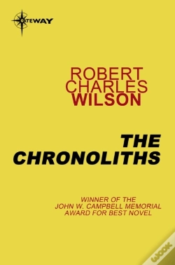 Capa do artigo Chronoliths