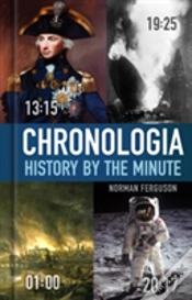 Capa do artigo Chronologia